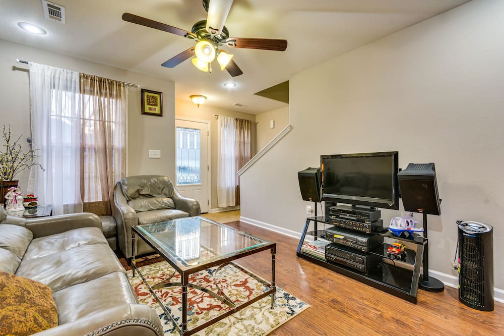 Photo of Bedroom in Bryant