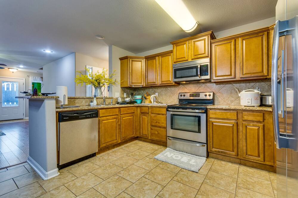 Photo of Kitchen in Bryant