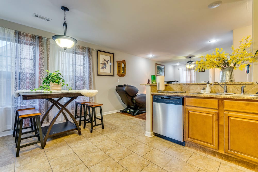 Photo of Kitchen in Bryant