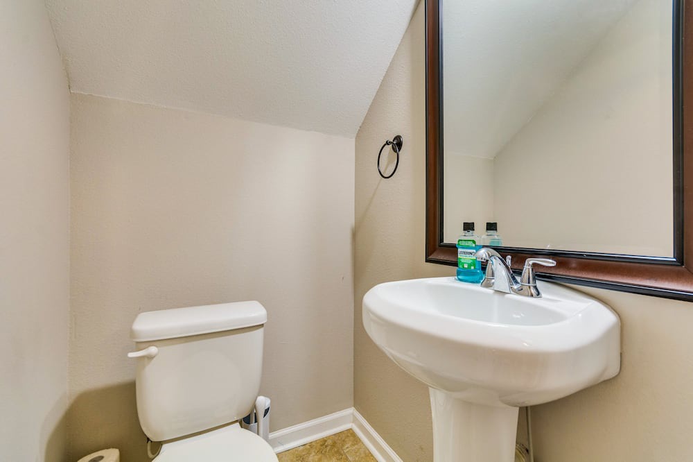 Photo of Bathroom in Bryant