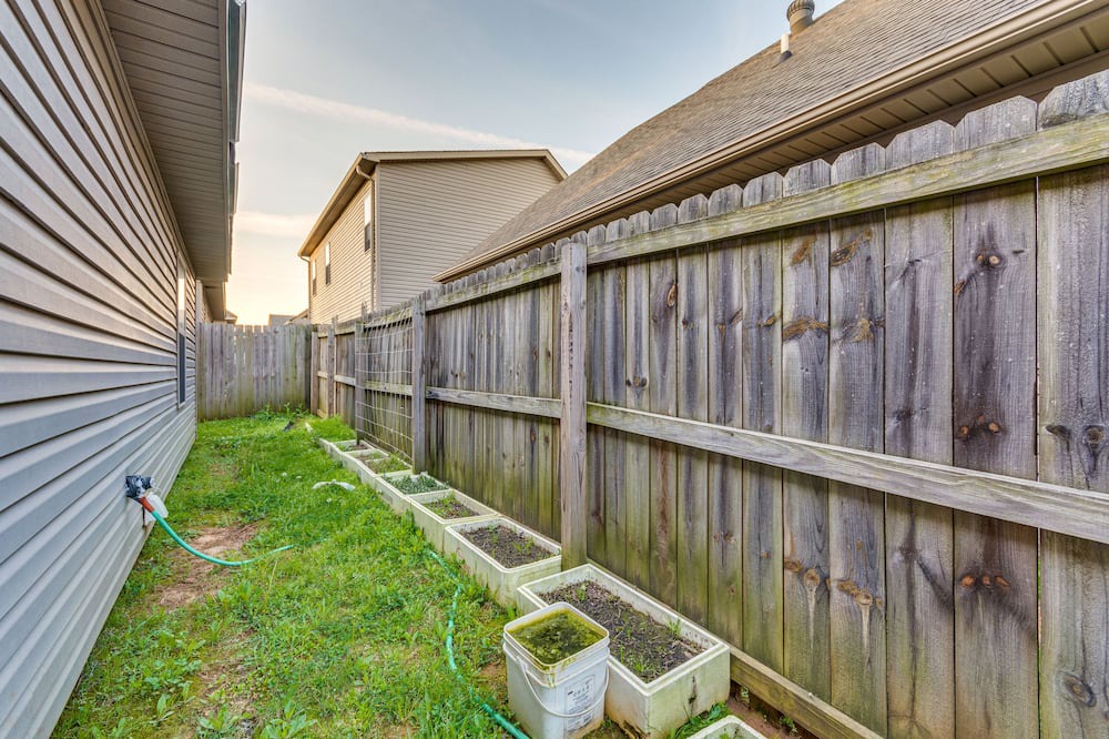 Photo of Outdoor in Bryant