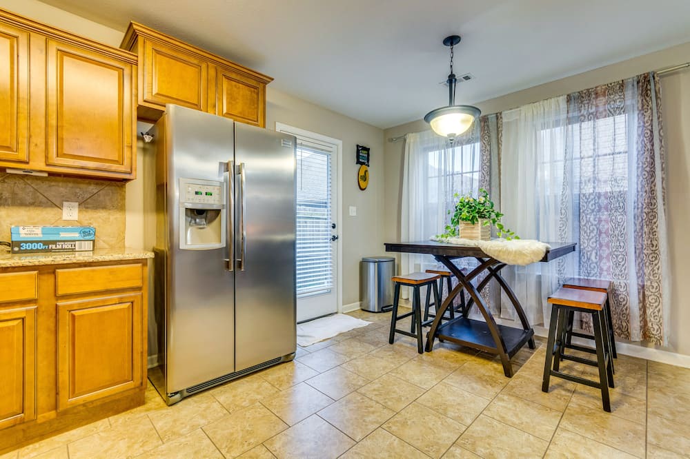 Photo of Kitchen in Bryant