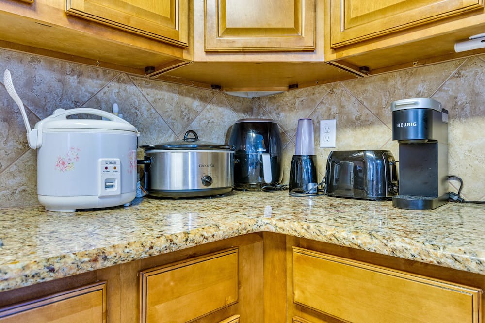 Photo of Kitchen in Bryant
