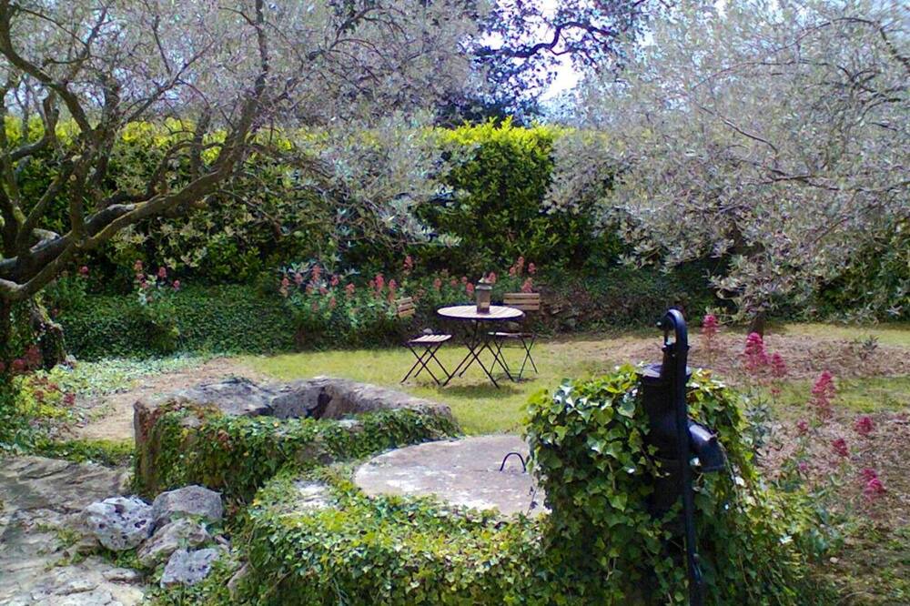 Photo of Outdoor in Saint Michel d'Euzet
