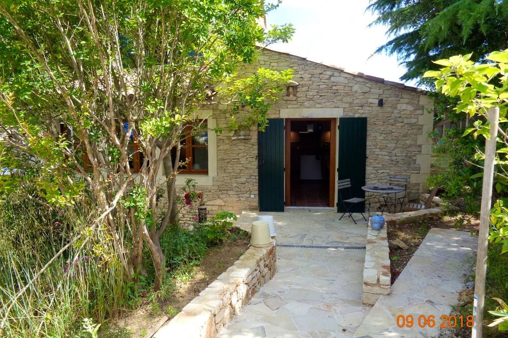 Photo of Outdoor in Saint Michel d'Euzet