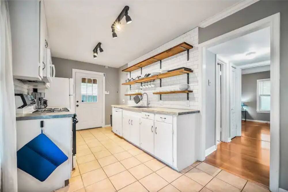 Photo of Kitchen in Crestview