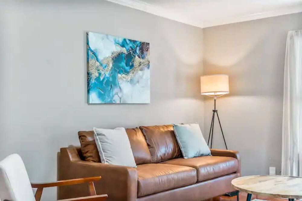 Photo of Livingroom in Crestview