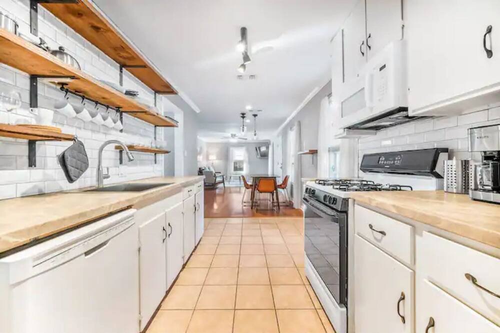 Photo of Kitchen in Crestview