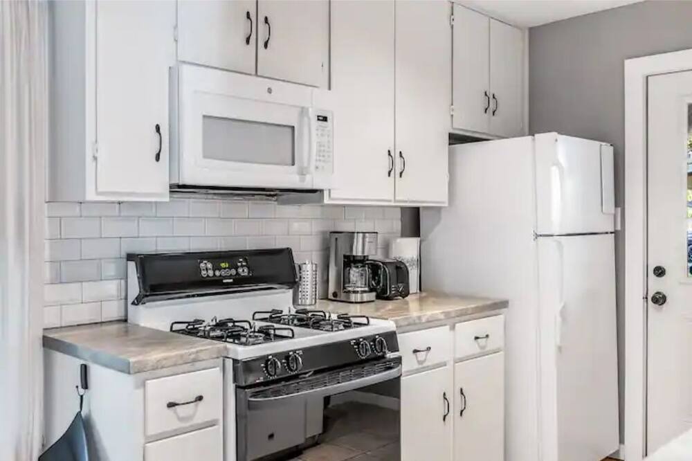 Photo of Kitchen in Crestview