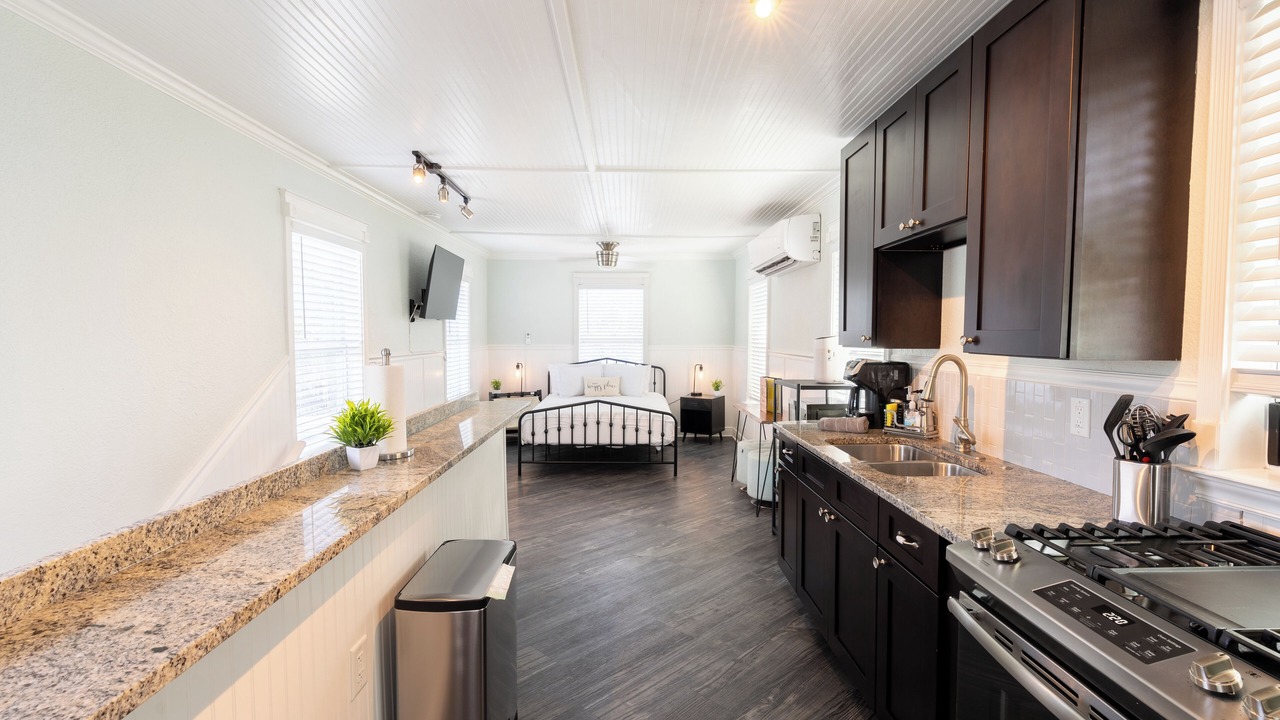 Photo of Bedroom in Gainesville