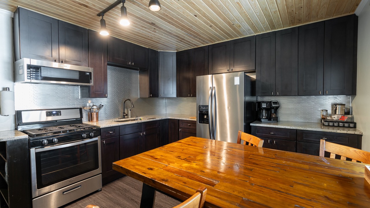 Photo of Kitchen in Gainesville