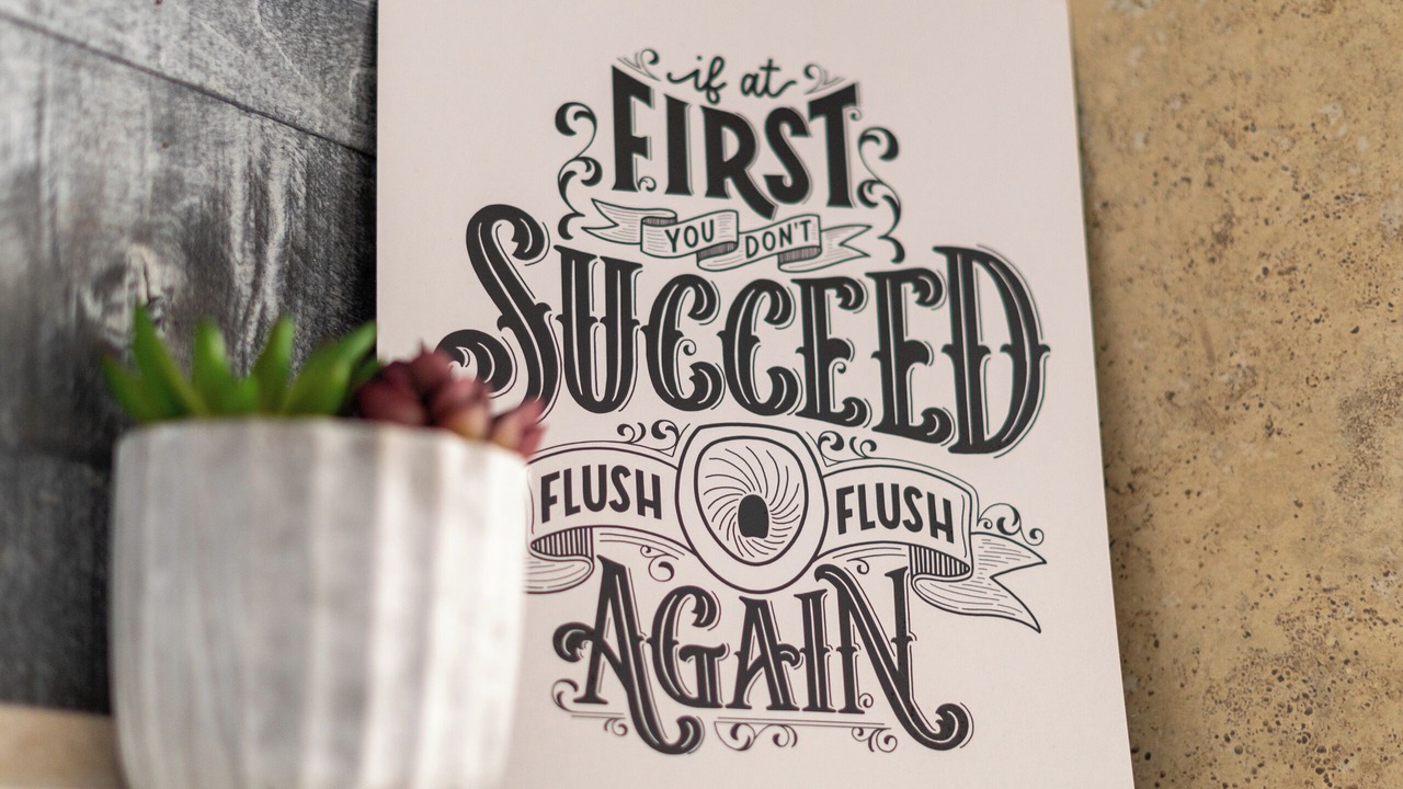 Photo of Bathroom in Gainesville