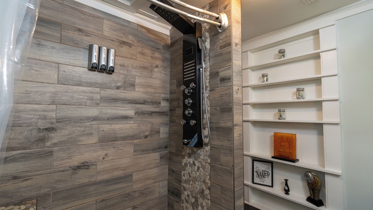 Photo of Bathroom in Gainesville