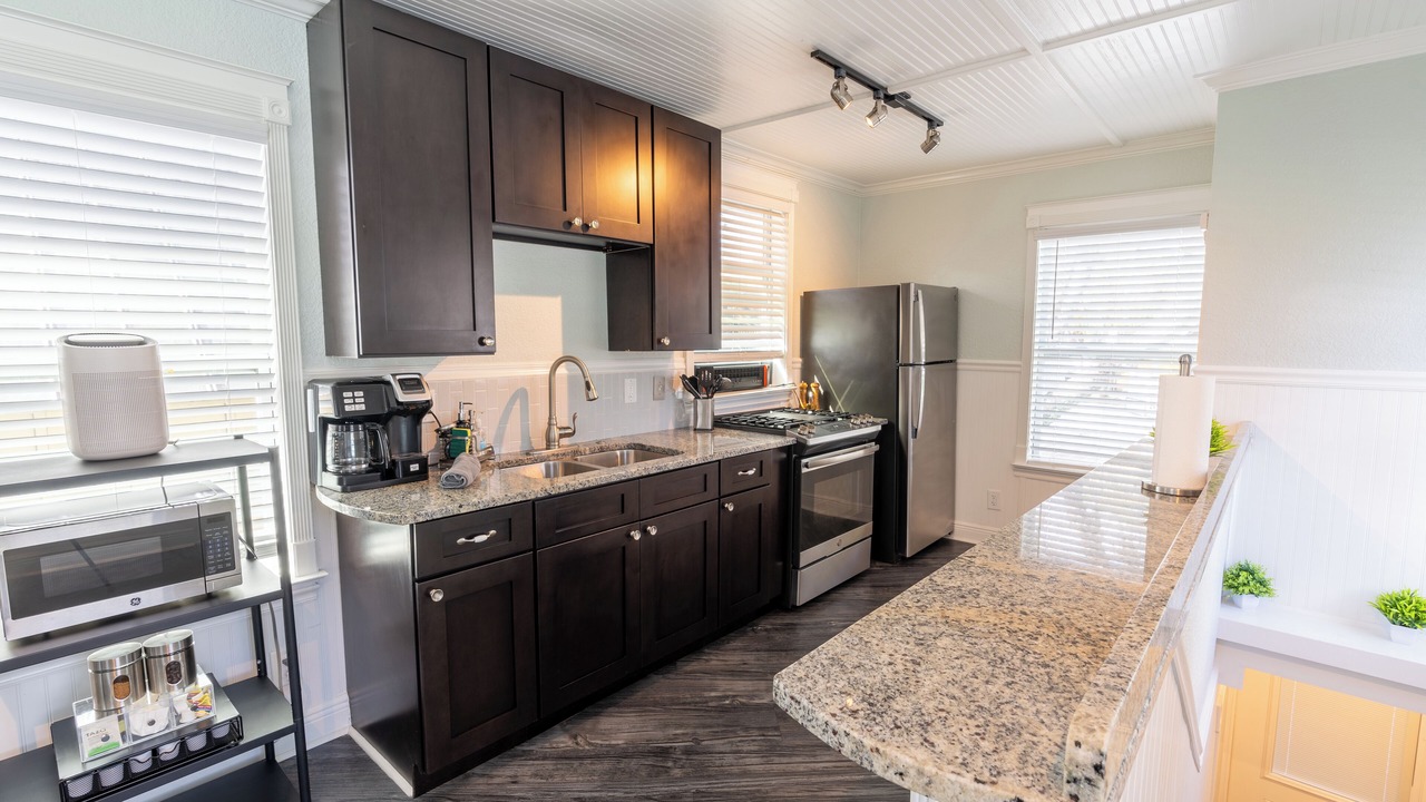 Photo of Kitchen in Gainesville