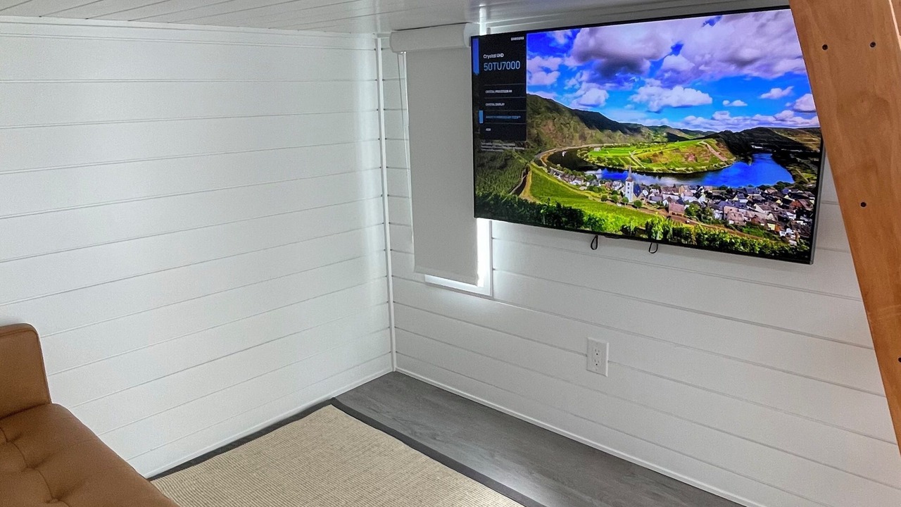 Photo of Bedroom in Gainesville