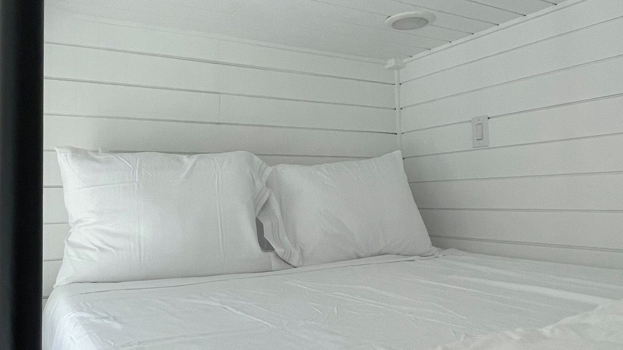 Photo of Bedroom in Gainesville