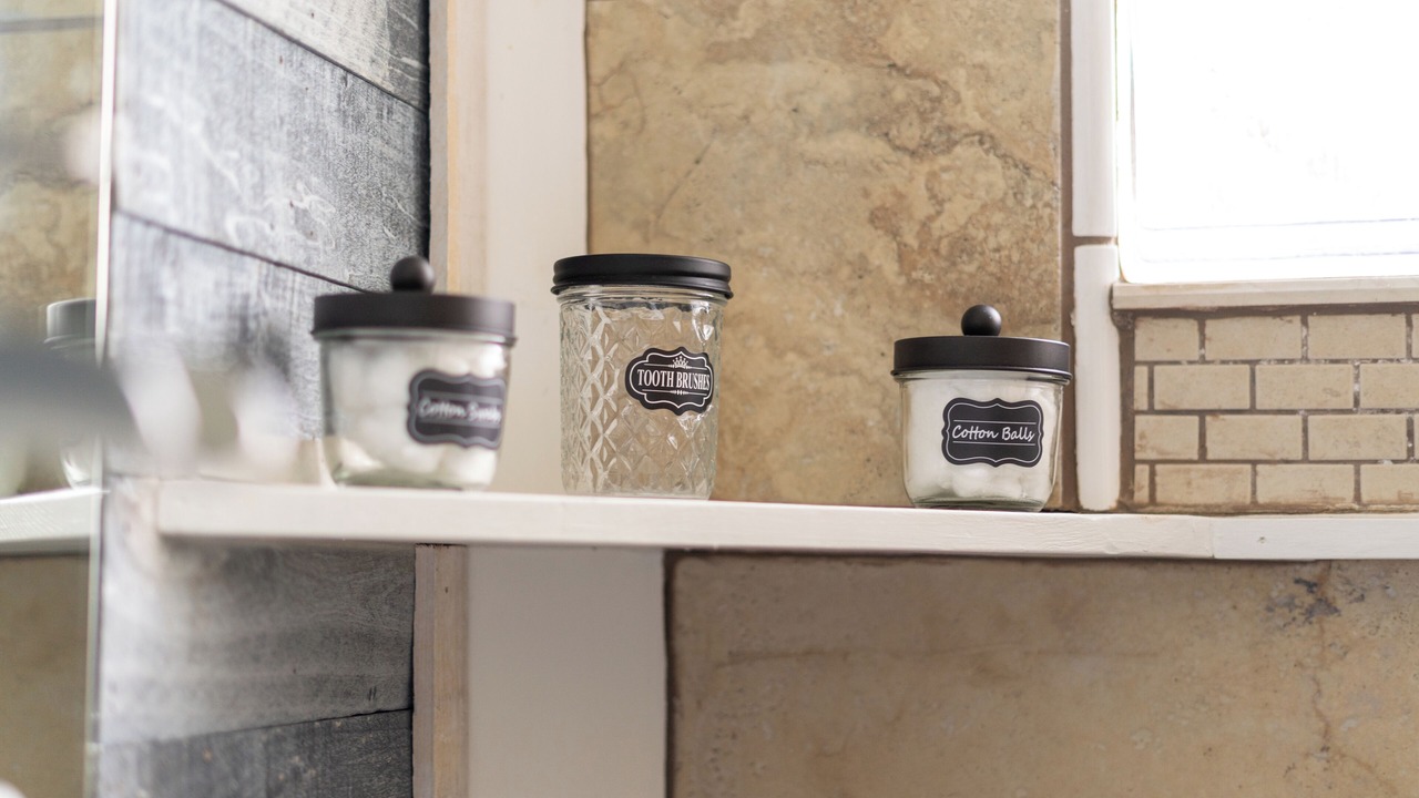 Photo of Bathroom in Gainesville