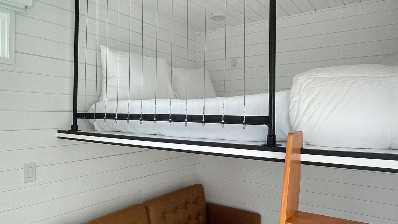 Photo of Bedroom in Gainesville