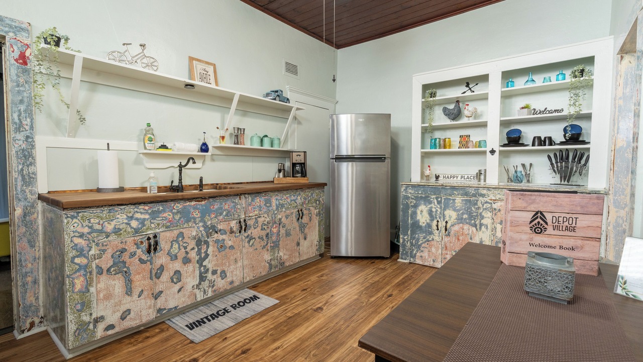 Photo of Kitchen in Gainesville