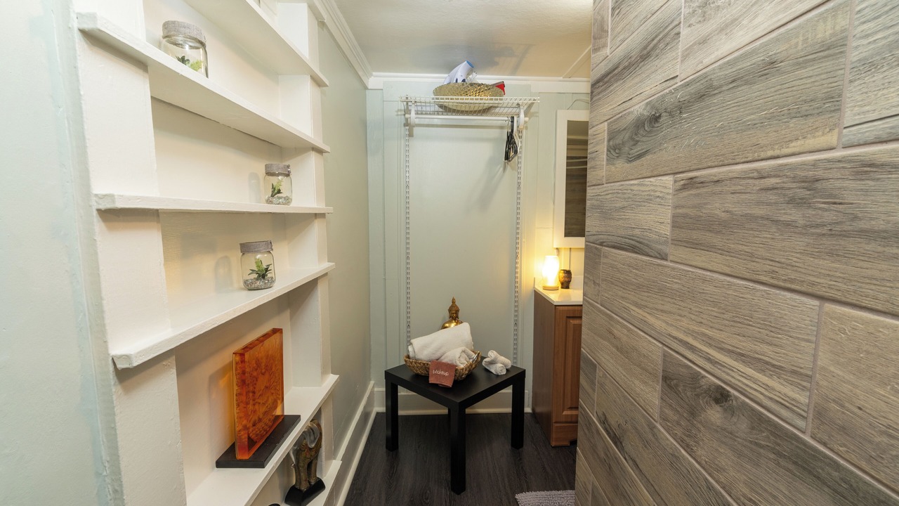 Photo of Bathroom in Gainesville