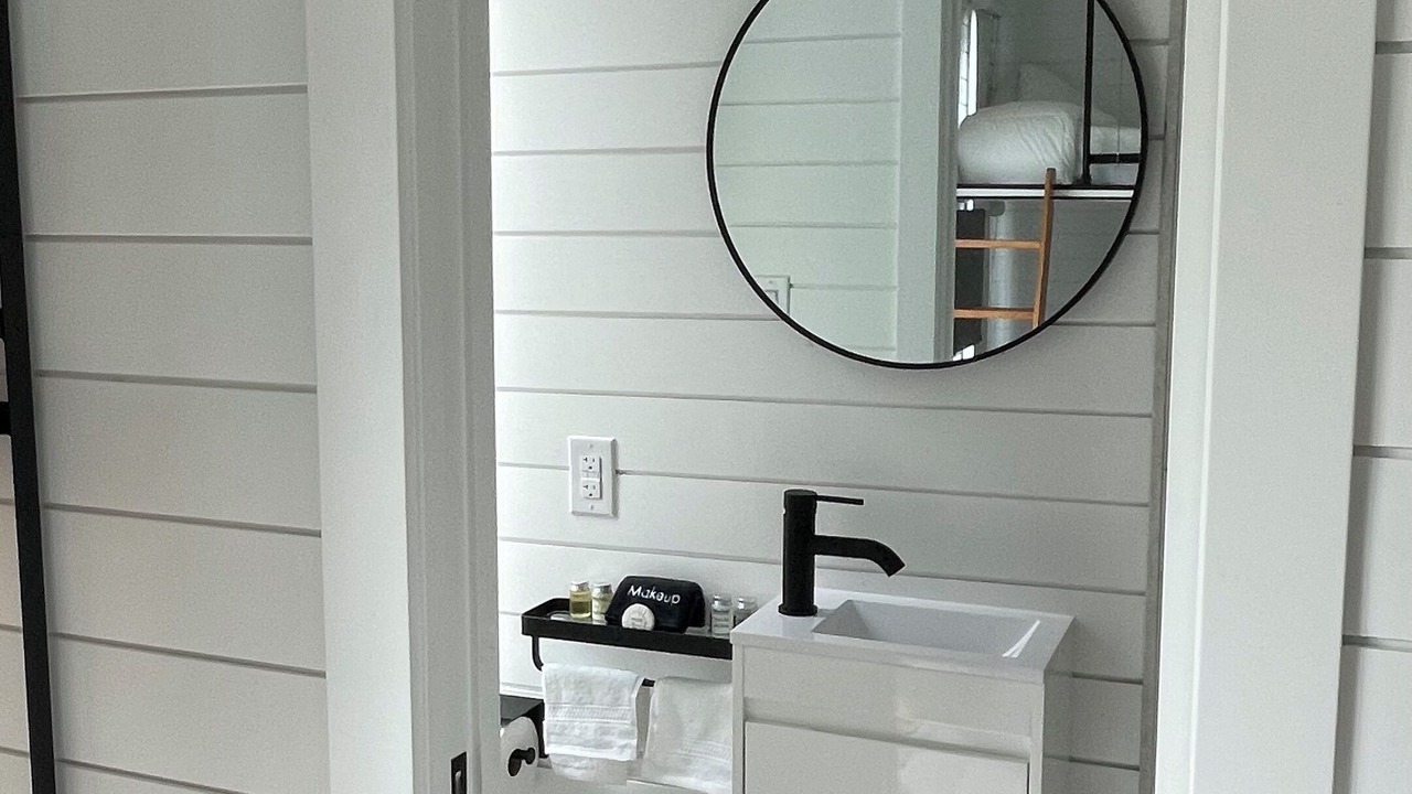 Photo of Bathroom in Gainesville