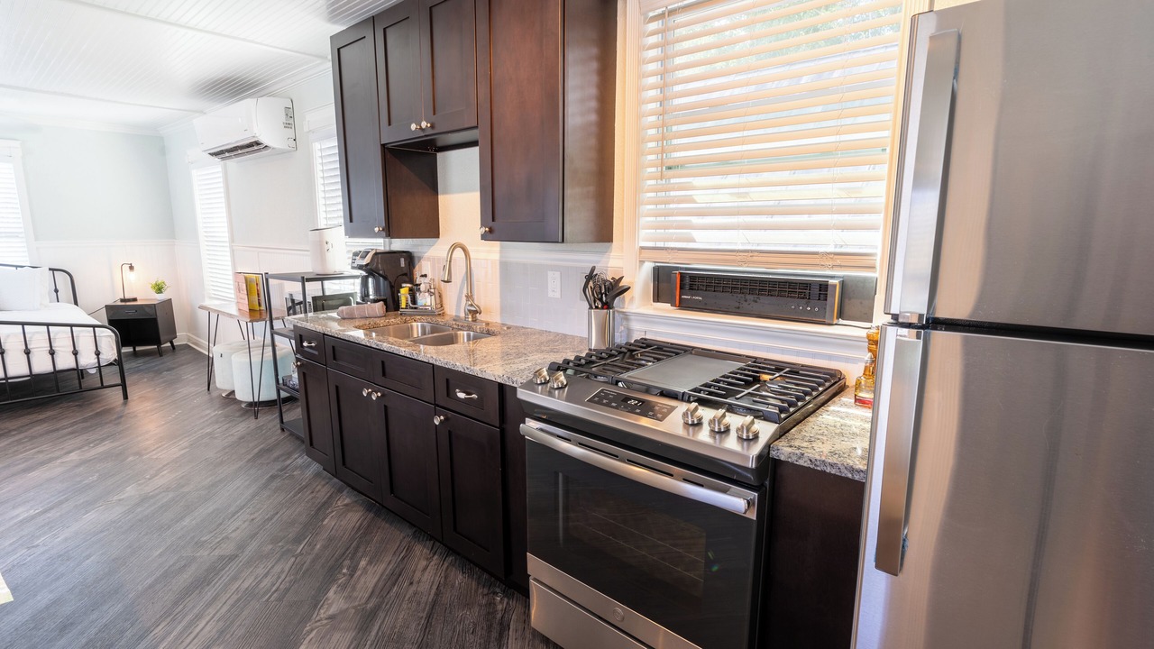 Photo of Kitchen in Gainesville