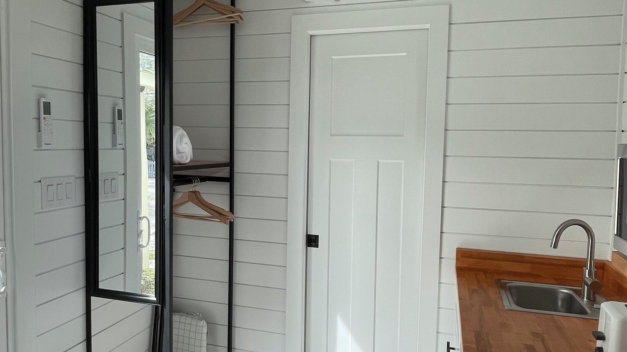 Photo of Bedroom in Gainesville