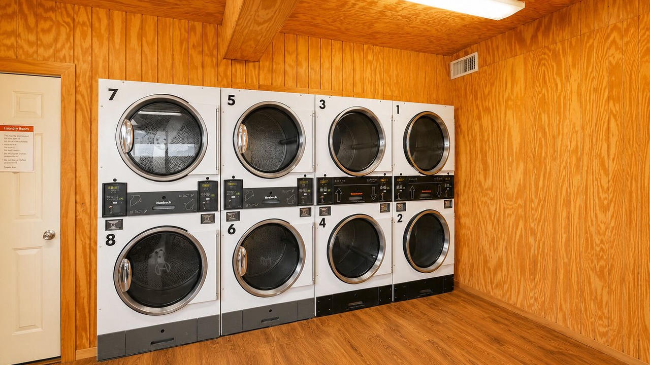 Photo of Bedroom in Big Lake