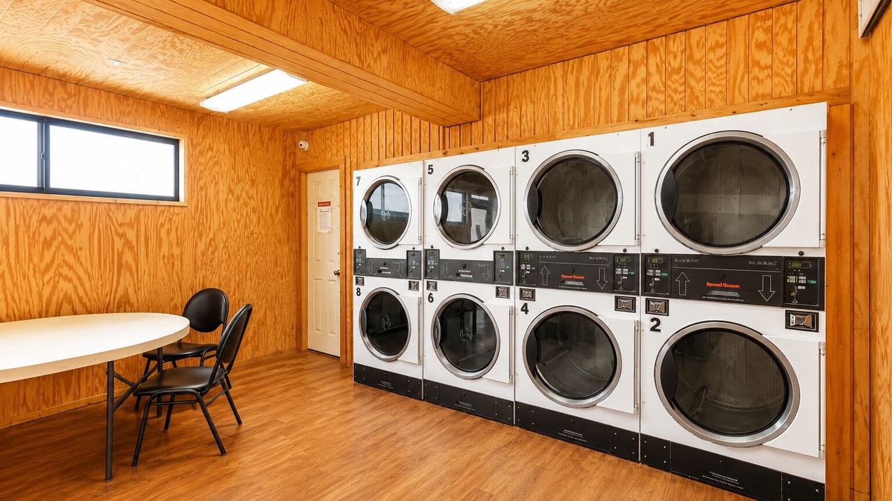 Photo of Bedroom in Big Lake
