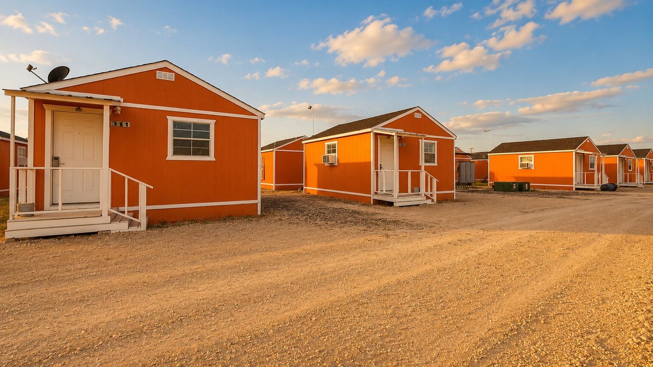 Photo of Outdoor in Big Lake