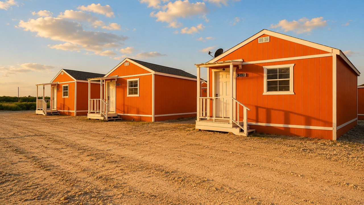 Photo of Outdoor in Big Lake