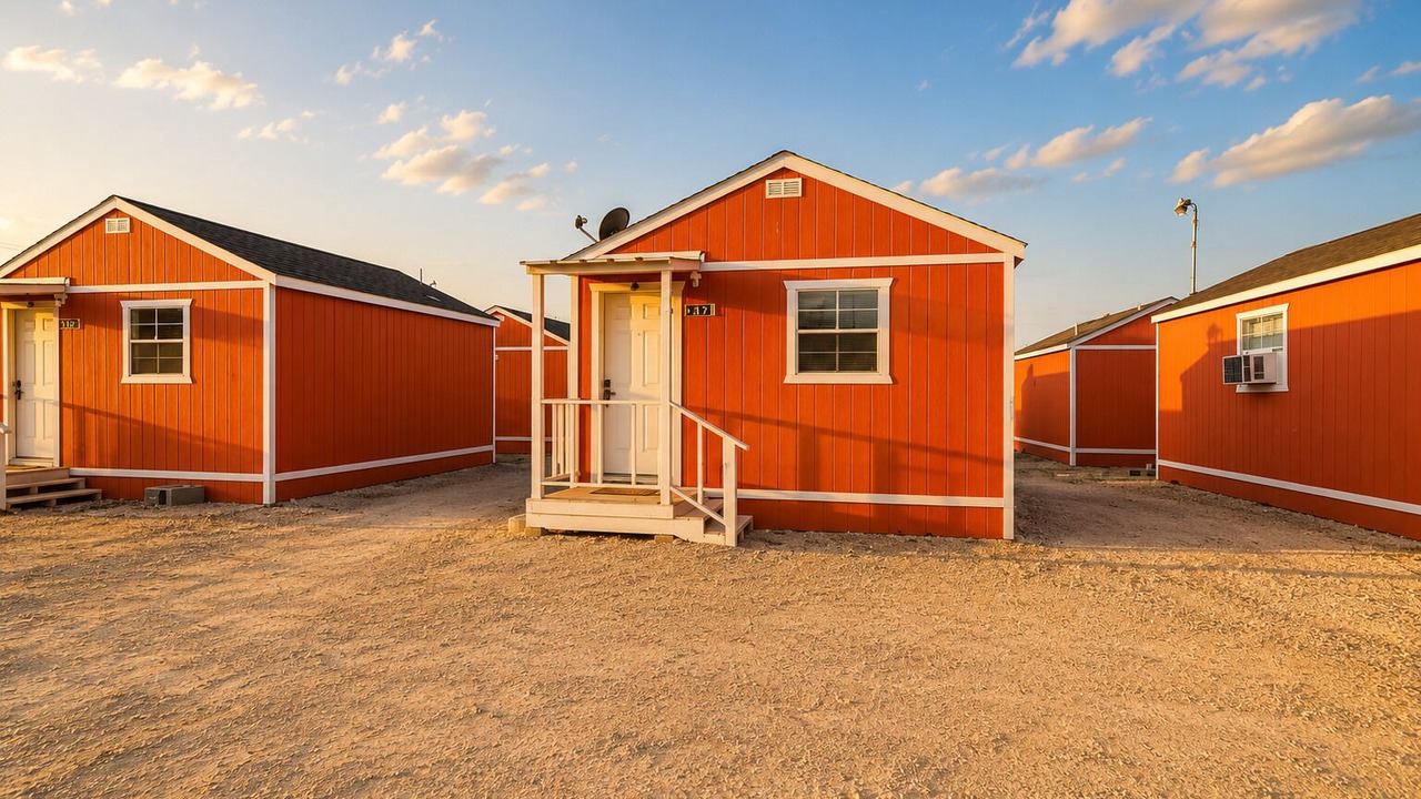 Photo of Outdoor in Big Lake