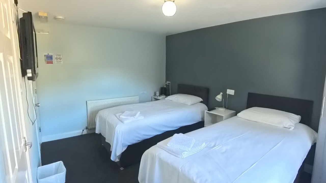 Photo of Bedroom in Spalding