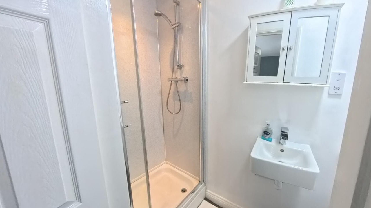 Photo of Bathroom in Spalding