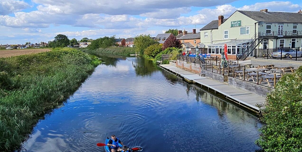 Photo of Outdoor in Spalding