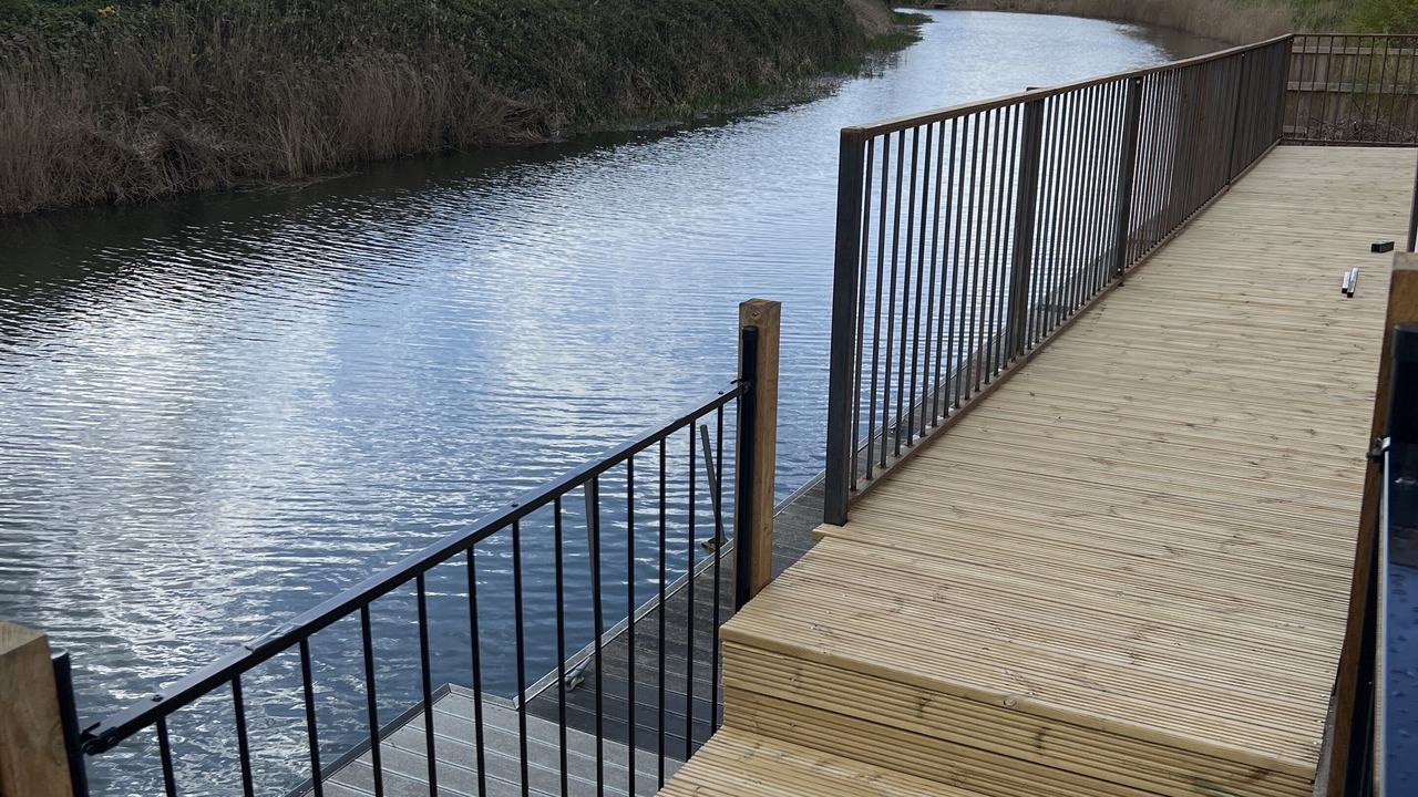 Photo of Outdoor in Spalding