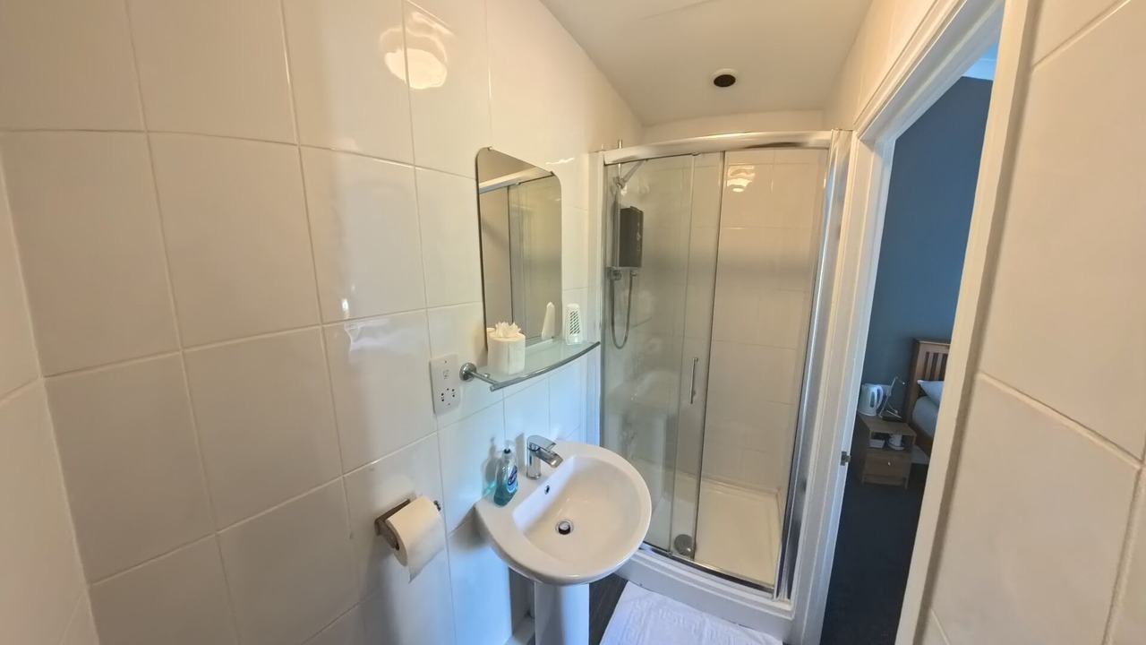 Photo of Bathroom in Spalding