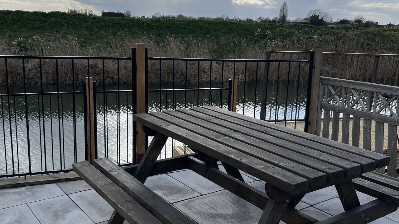 Photo of Outdoor in Spalding