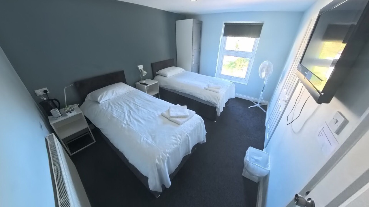 Photo of Bedroom in Spalding