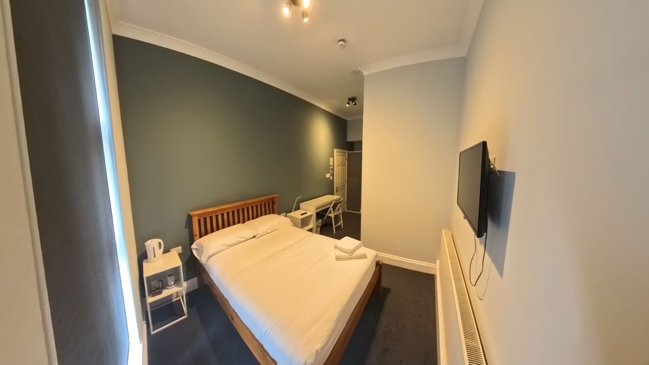 Photo of Bedroom in Spalding