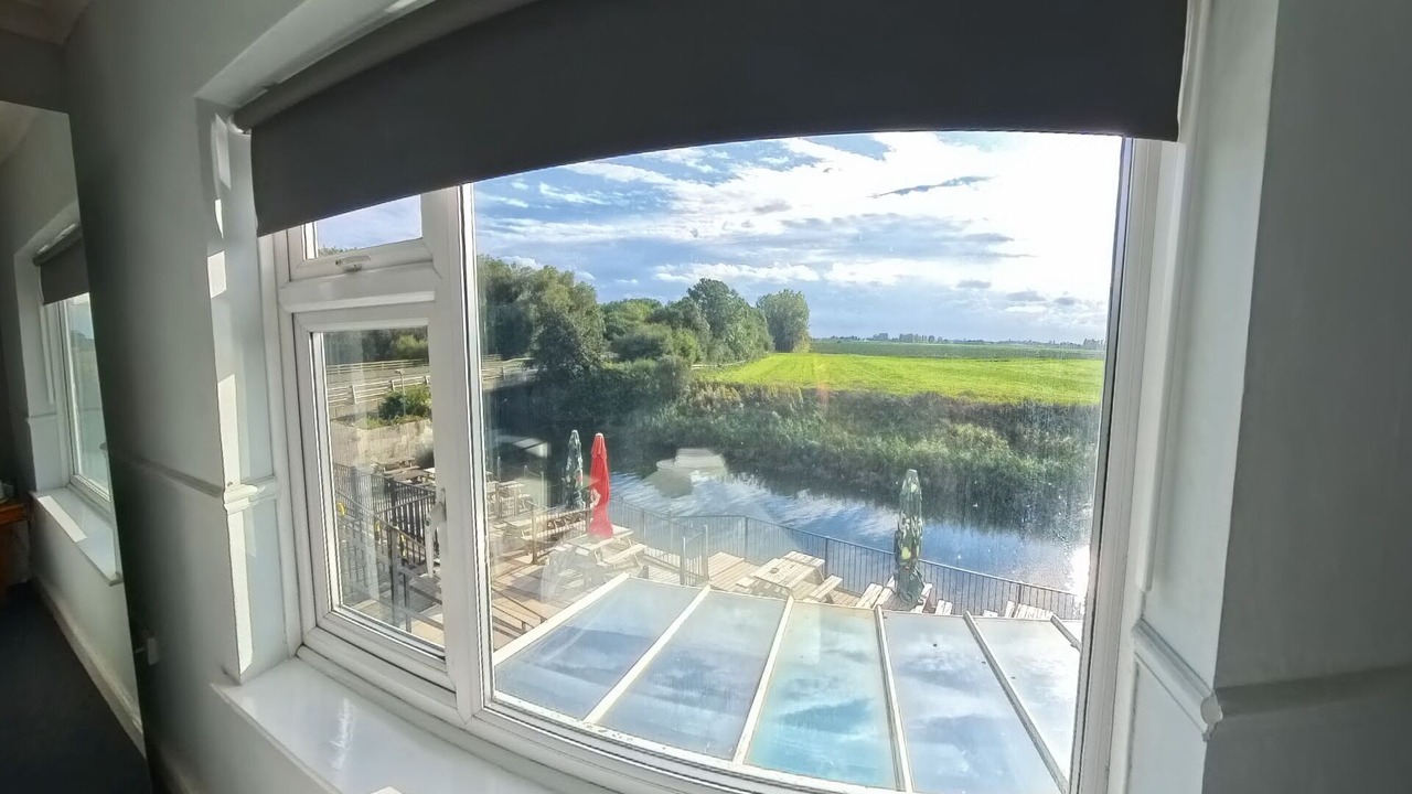 Photo of Bedroom in Spalding