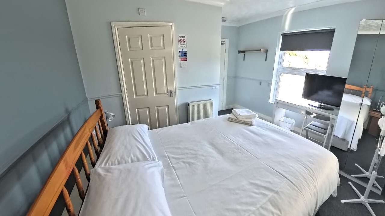 Photo of Bedroom in Spalding