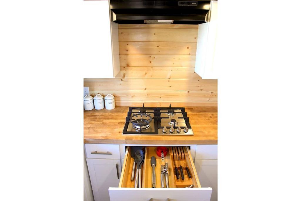 Photo of Kitchen in Parks