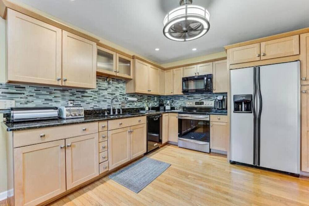 Photo of Kitchen in Summerville