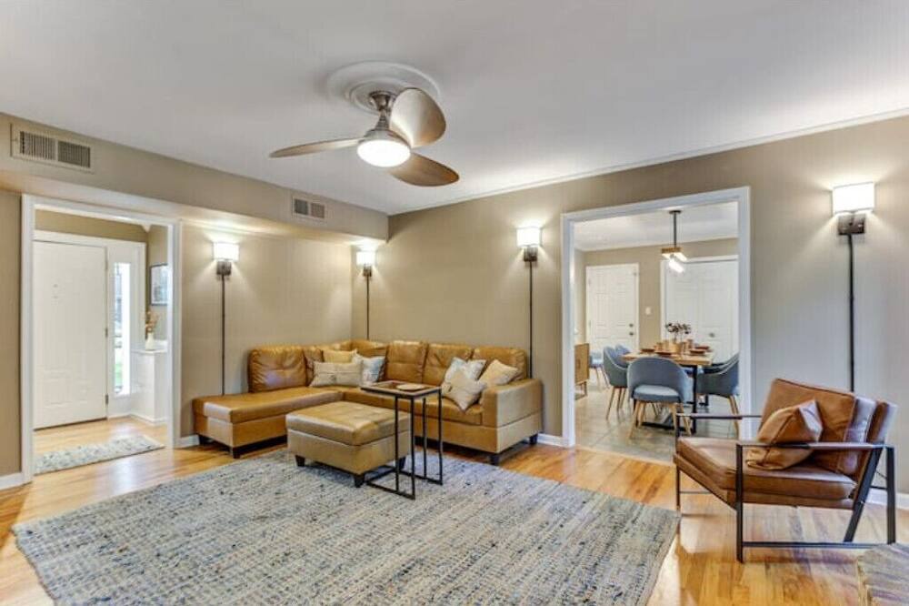 Photo of Livingroom in Summerville