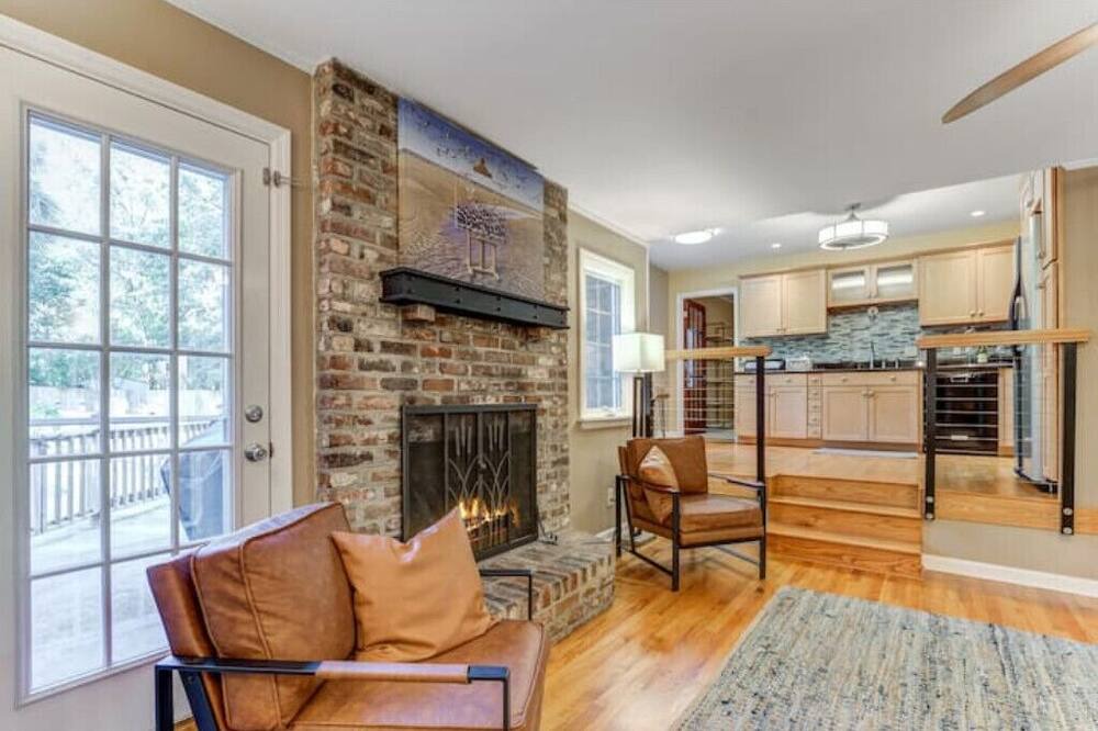 Photo of Livingroom in Summerville