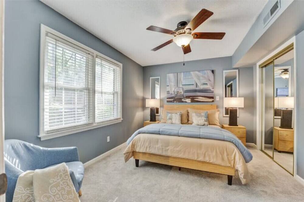 Photo of Bedroom in Summerville