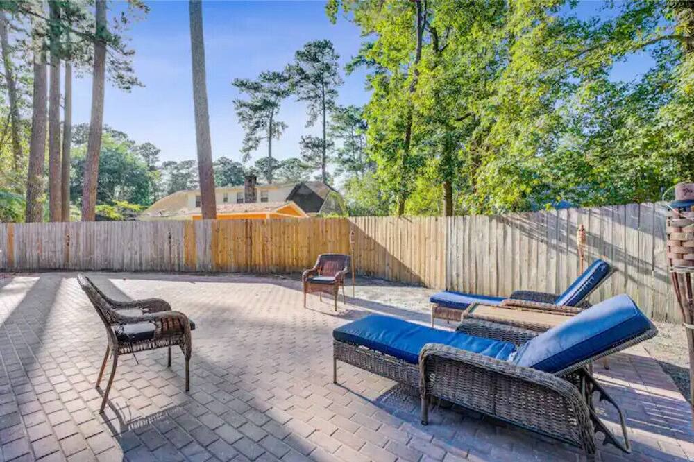 Photo of Patio Balcony in Summerville