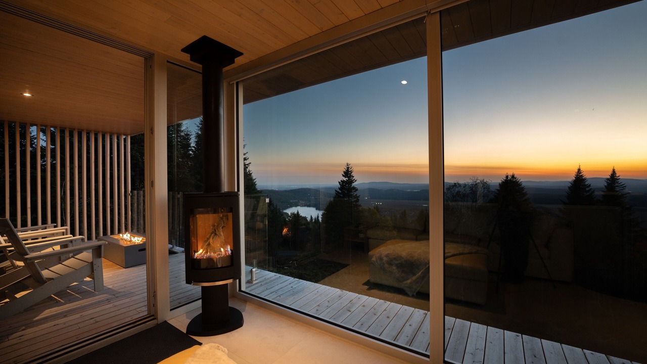 Photo of Outdoor in Lac Beauport