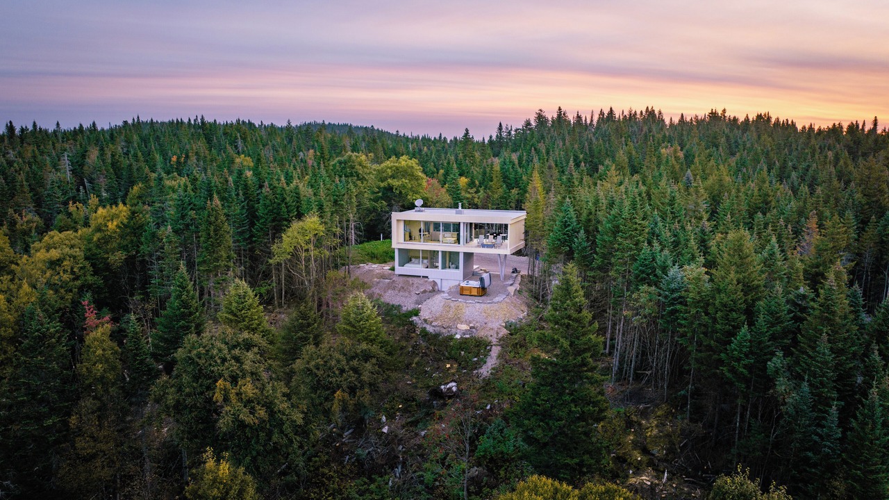 Photo of Outdoor in Lac Beauport